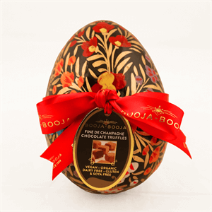 Booja-Booja Fine De Champagne Chocolate Truffles 138g